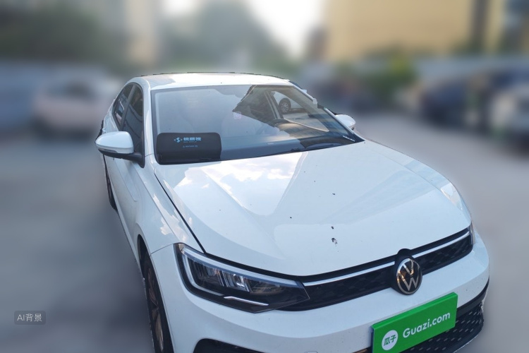 Volkswagen Lavida 2025 #4 Volkswagen Lavida 2025 car image #4