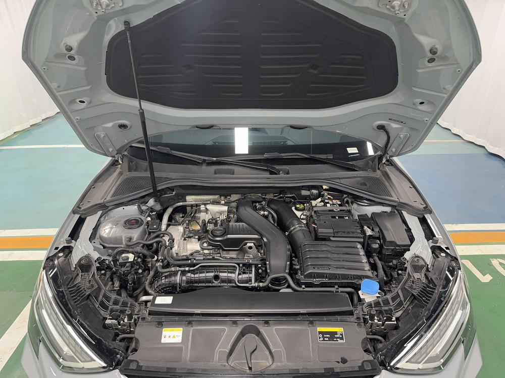 Audi A3 2025 #10 Audi A3 2025 изображение автомобиля #10