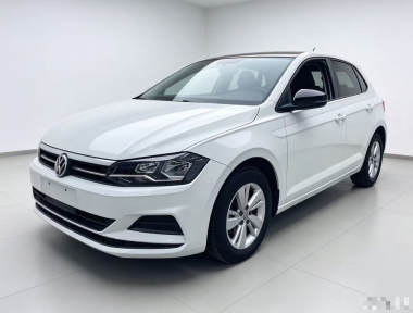 Volkswagen Polo 2020 car image 