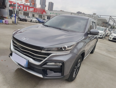 Kaiyi Showjet 2024 汽车图片 