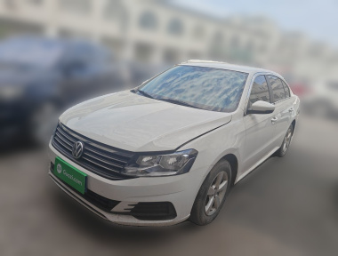 Volkswagen Lavida 2021 Volkswagen Lavida 2021 car image