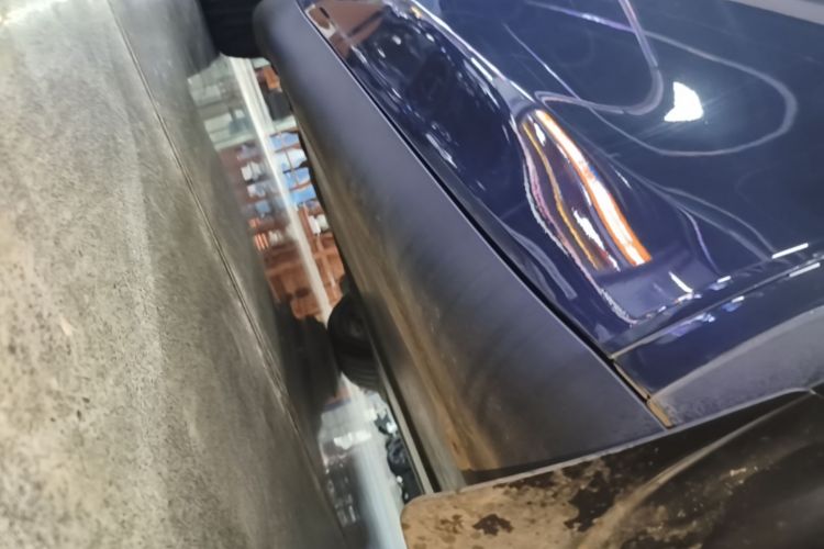 Tesla Model Y 2025 #26 Tesla Model Y 2025 car image #26