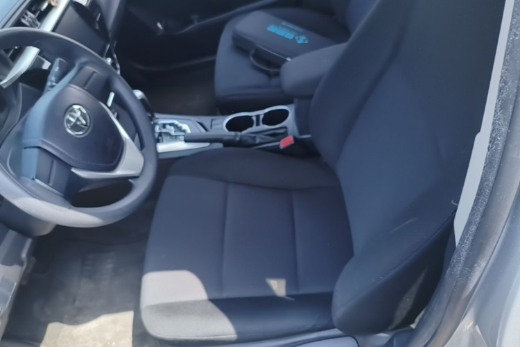 Toyota Corolla 2018 #15 Toyota Corolla 2018 car image #15
