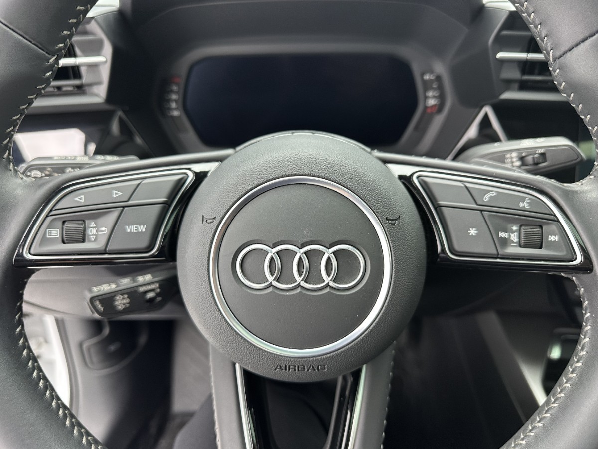 Audi A3 2022 #13 Audi A3 2022 car image #13