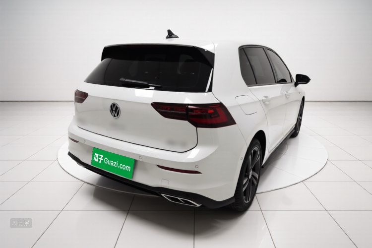 Volkswagen Golf 2022 #7 Volkswagen Golf 2022 car image #7