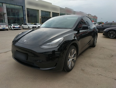 Tesla Model Y 2022 Tesla Model Y 2022 immagine di auto