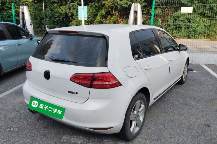 Volkswagen Golf 2016 #7 Volkswagen Golf 2016 car image #7