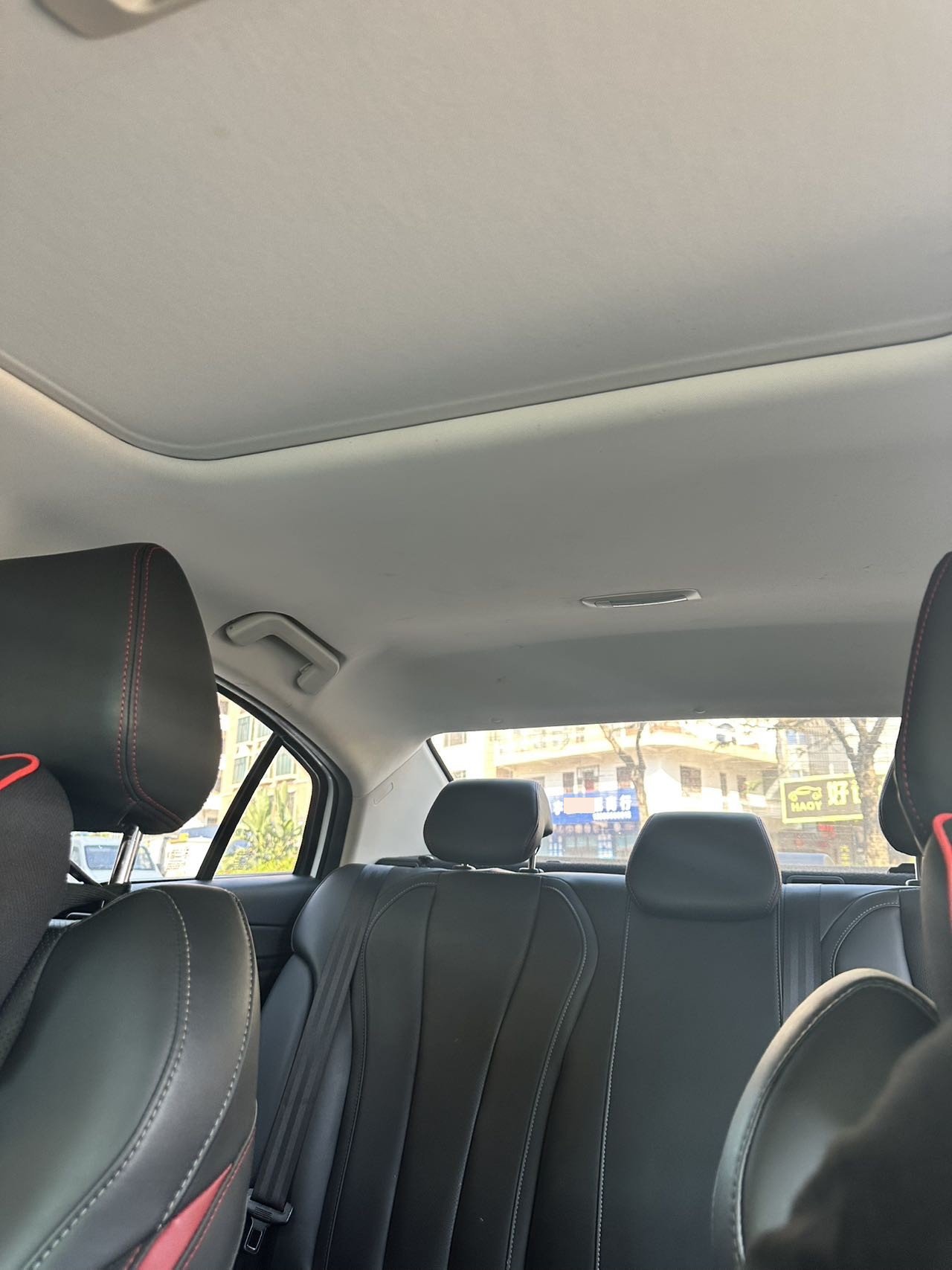 Chery Arrizo 5 Plus 2021 immagine di auto #7