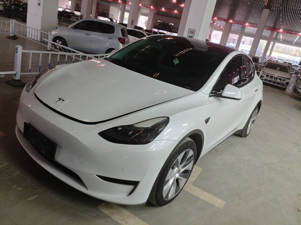 Tesla Model Y 2023 Tesla Model Y 2023 car image