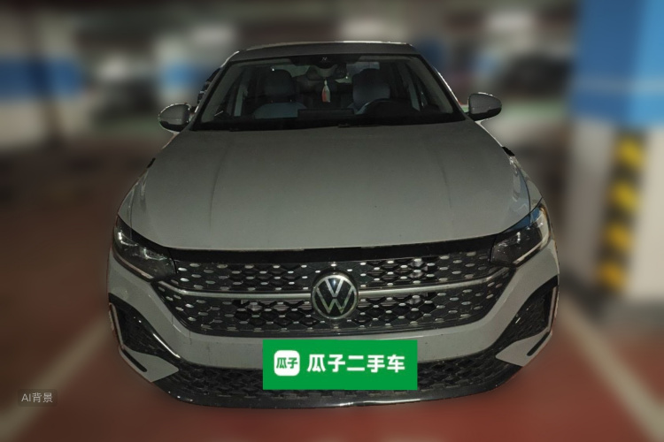 Volkswagen Lavida 2024 car image #3
