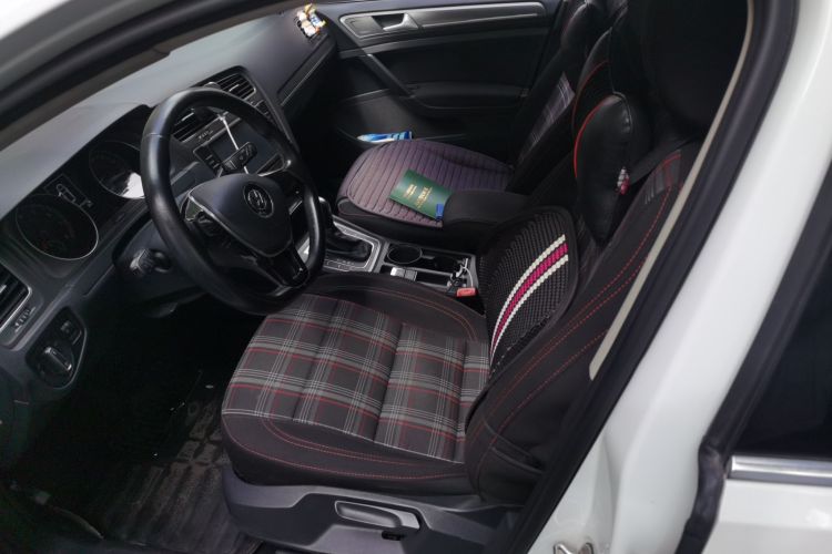 Volkswagen Golf 2015 #19 Volkswagen Golf 2015 car image #19