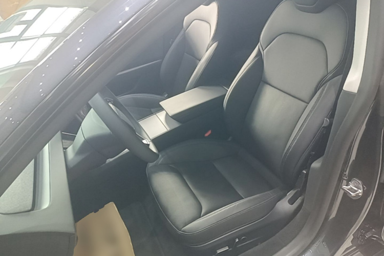 Tesla Model 3 2025 #15 Tesla Model 3 2025 car image #15