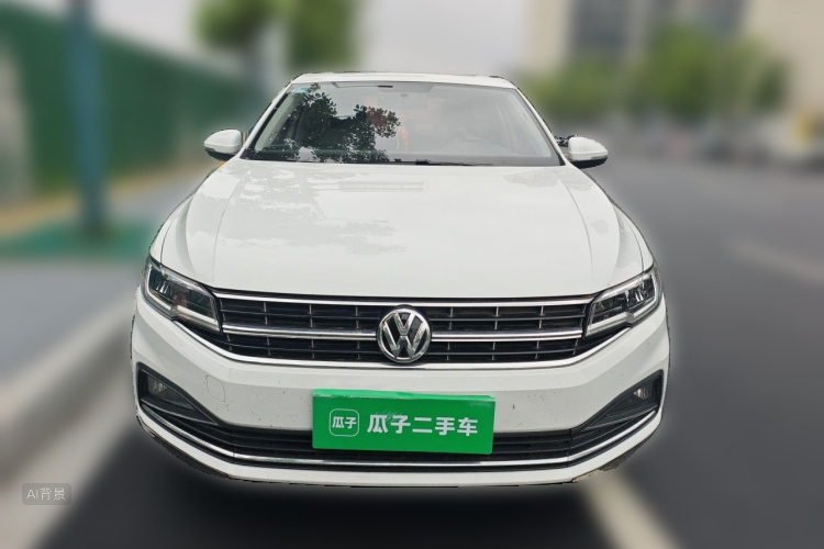 Volkswagen Bora 2019 car image #3