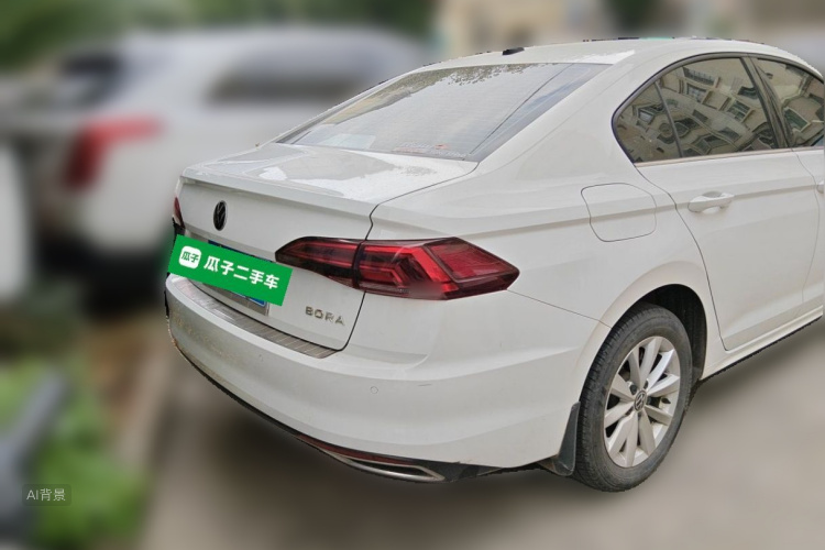 Volkswagen Bora 2021 #6 Volkswagen Bora 2021 immagine di auto #6