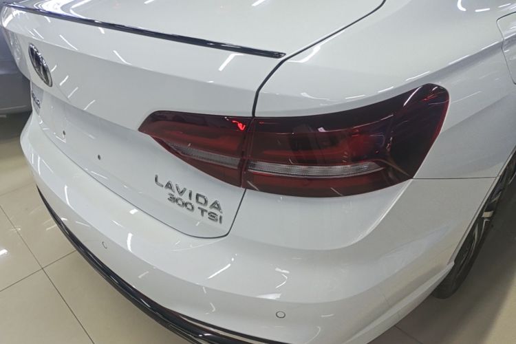 Volkswagen Lavida 2024 #8 Volkswagen Lavida 2024 imagem de carro #8