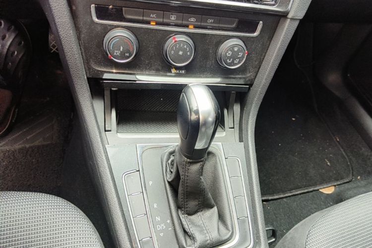 Volkswagen Golf 2019 car image #14