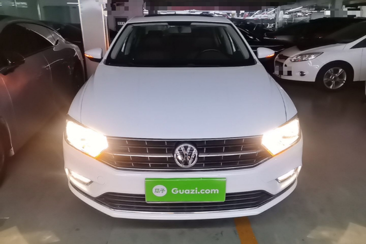 Volkswagen Bora 2017 #3 Volkswagen Bora 2017 car image #3