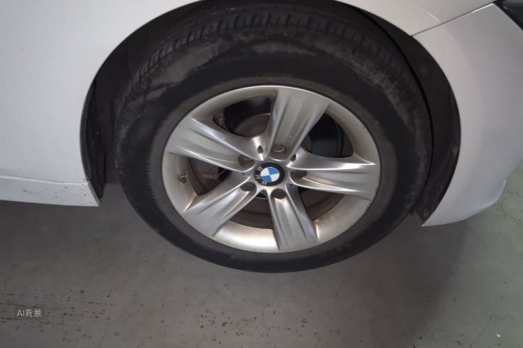 BMW 3 Series 2013 #9 BMW 3 Series 2013 car image #9