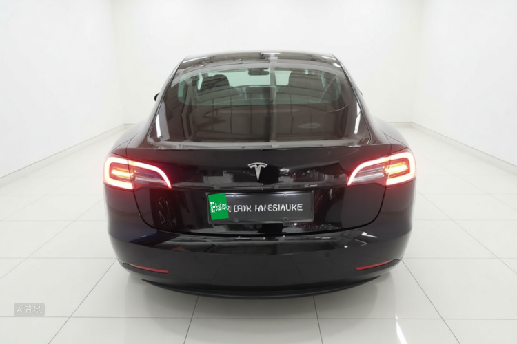 Tesla Model 3 2023 #6 Tesla Model 3 2023 car image #6