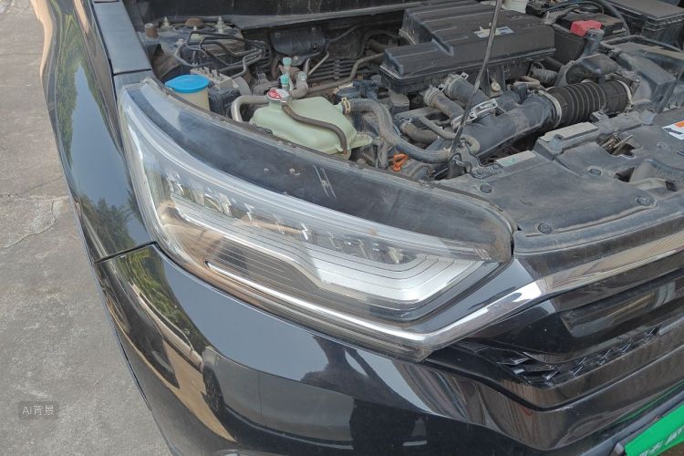 Honda CR-V 2020 car image #8