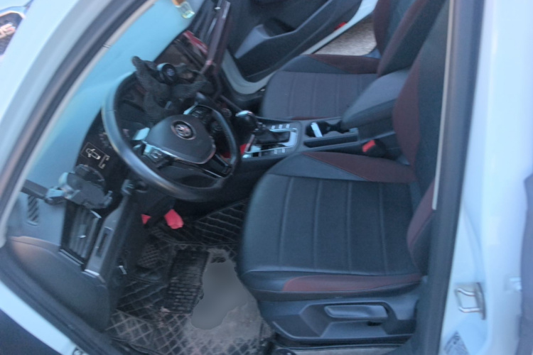 Volkswagen Bora 2019 صورة سيارة #15