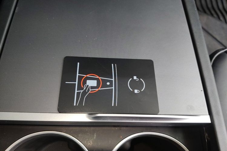 Tesla Model 3 2024 #9 Tesla Model 3 2024 immagine di auto #9