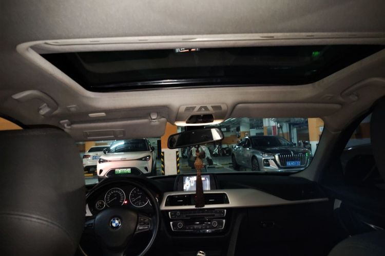 BMW 3 Series 2015 #16 BMW 3 Series 2015 car image #16