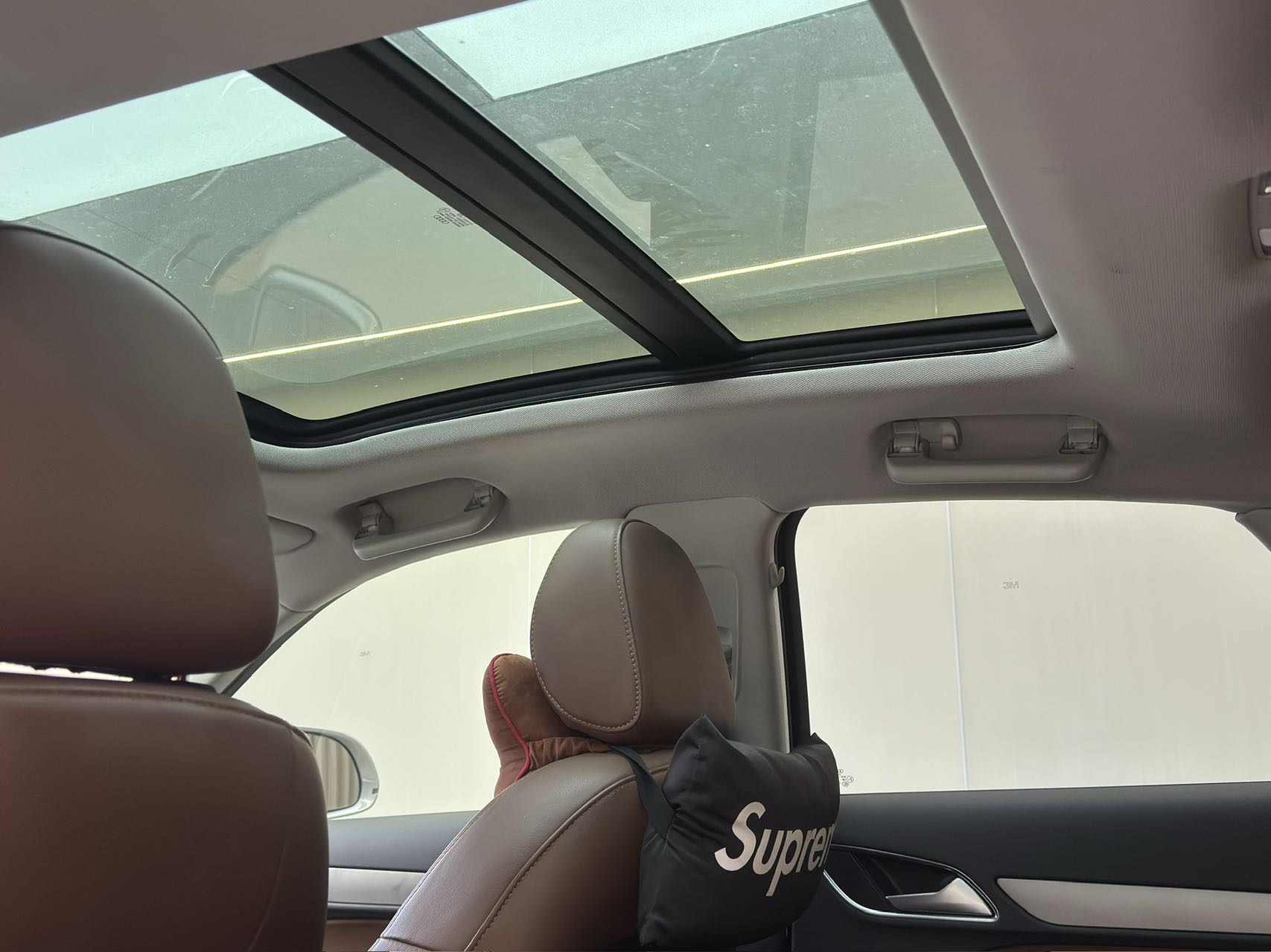 Audi Q3 2015 immagine di auto #7