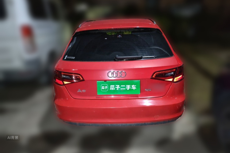 Audi A3 2015 image de voiture #6