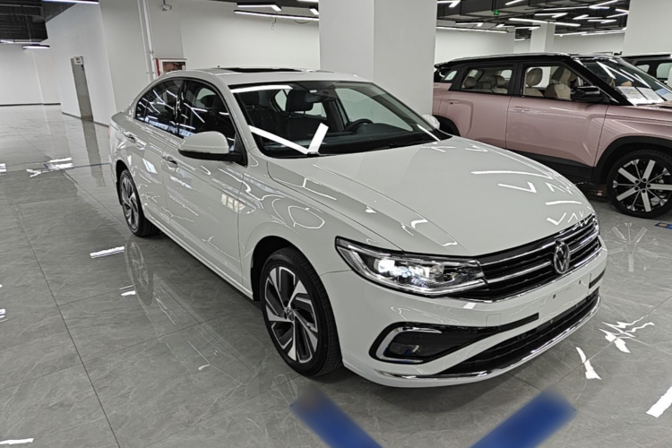 Volkswagen Bora 2023 #4 Volkswagen Bora 2023 изображение автомобиля #4