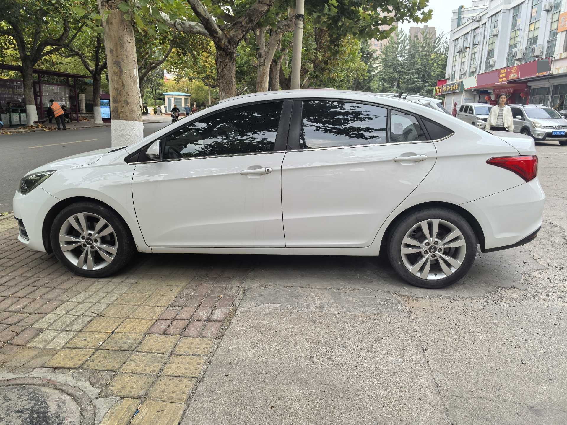 2019 #2 2019 immagine di auto #2