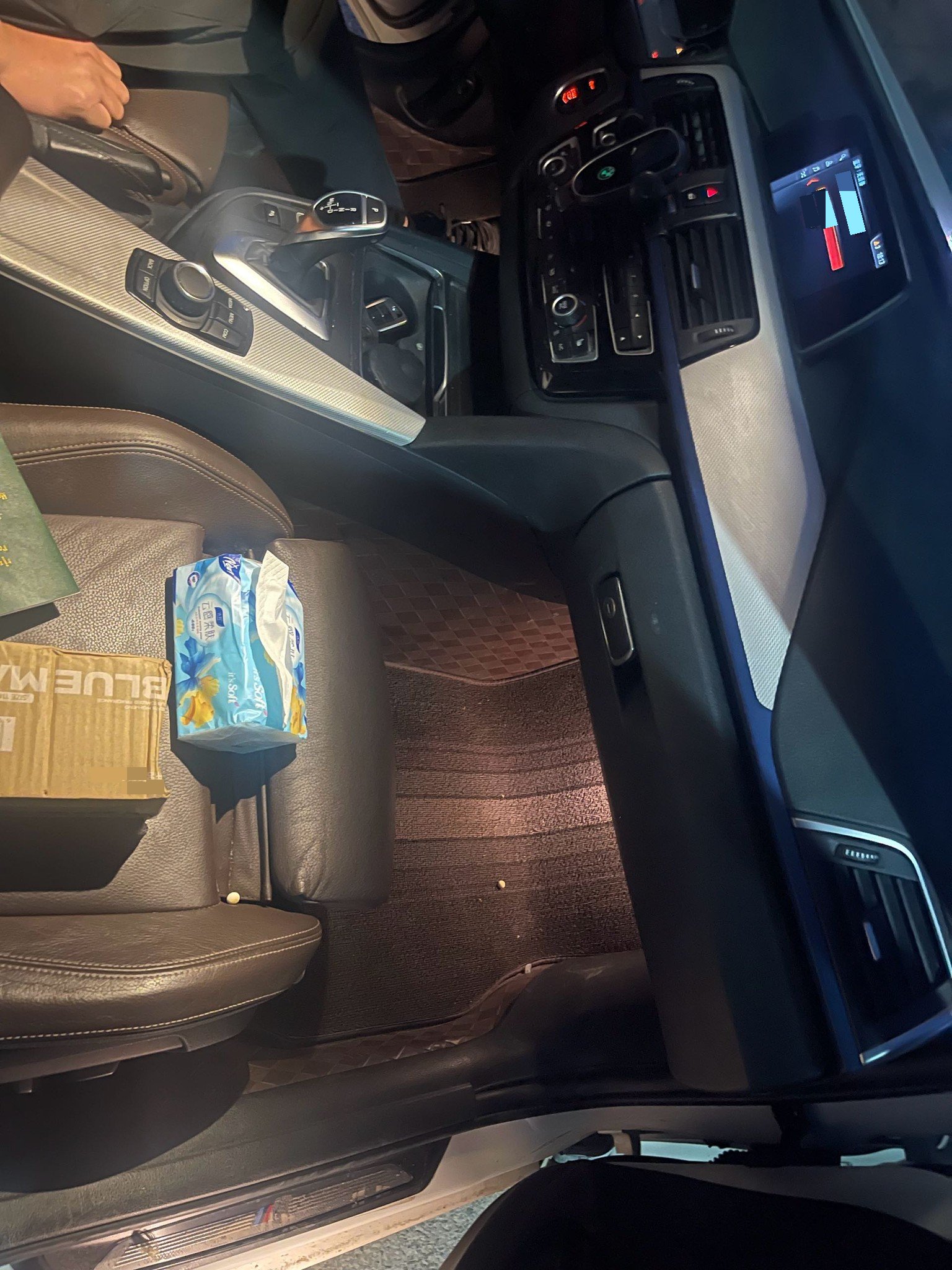 BMW 3 Series 2019 car image #10