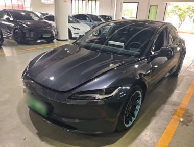 Tesla Model 3 2024 Tesla Model 3 2024 car image
