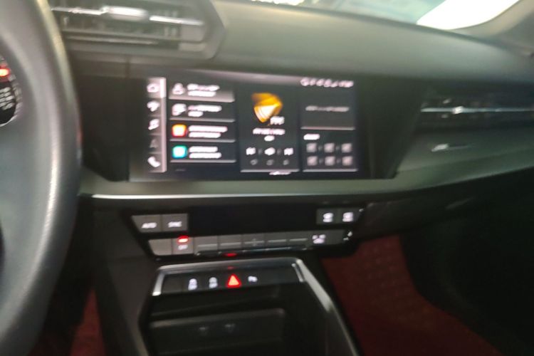 Audi A3 2023 #15 Audi A3 2023 immagine di auto #15