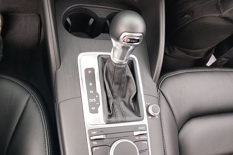 Audi A3 2017 #14 Audi A3 2017 immagine di auto #14