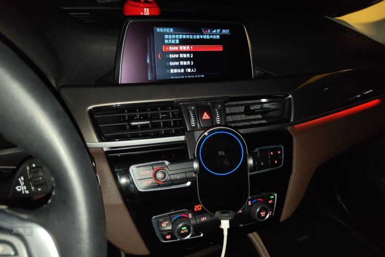 BMW X1 2019 #15 BMW X1 2019 car image #15