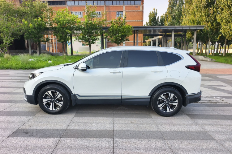 Honda CR-V 2020 car image #3