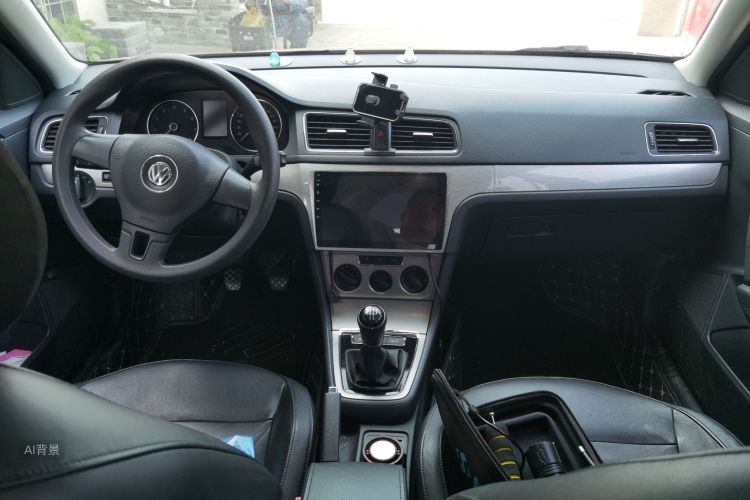 Volkswagen Lavida 2016 #11 Volkswagen Lavida 2016 car image #11