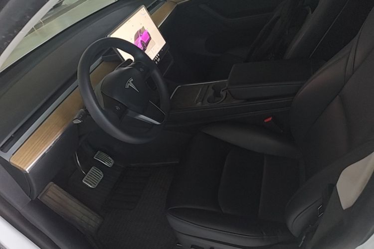 Tesla Model Y 2022 #19 Tesla Model Y 2022 immagine di auto #19