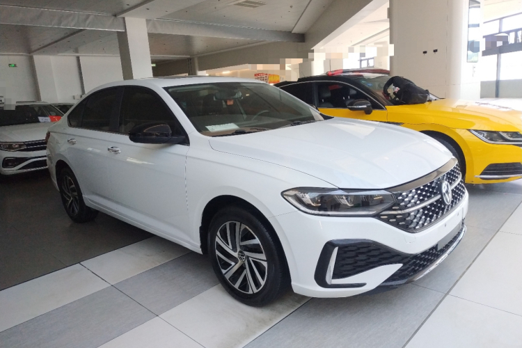 Volkswagen Lavida 2023 car image #4