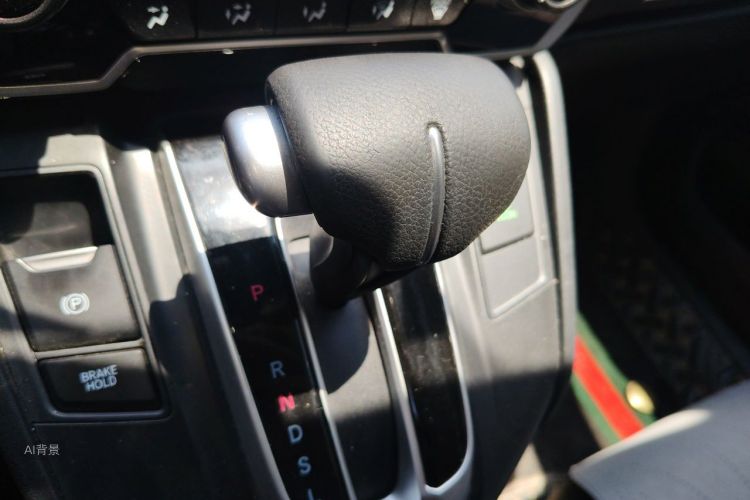 Honda CR-V 2019 #16 Honda CR-V 2019 car image #16