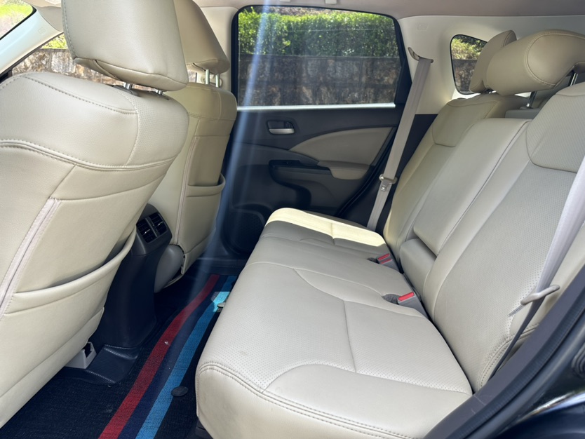 Honda CR-V 2015 #7 Honda CR-V 2015 car image #7