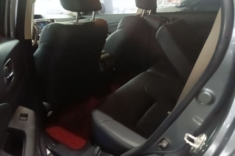 Honda CR-V 2016 car image #17
