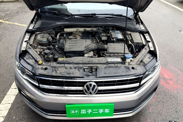 Volkswagen Bora 2020 car image #20