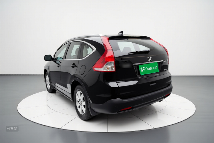 Honda CR-V 2015 imagem de carro #5