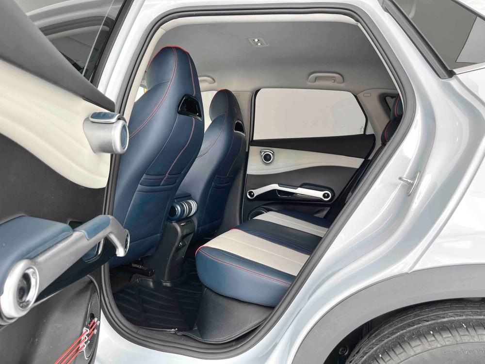 BYD Yuan Plus 2023 car image #22