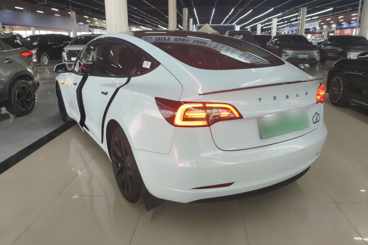 Tesla Model 3 2023 car image #5