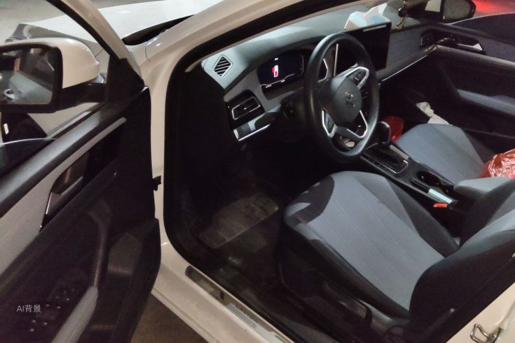 Volkswagen Lavida 2024 car image #18