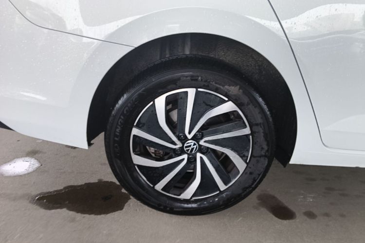 Volkswagen Lavida 2025 immagine di auto #10