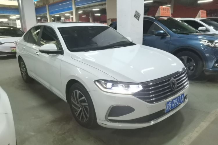 Volkswagen Lavida 2023 car image #4